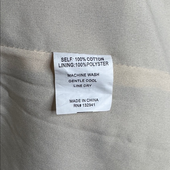 Amanda Uprichard Diego Peasant Boho Geometric Balloon Sleeve Mini Dress Medium - Picture 6 of 8